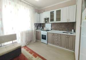 2-к квартира, на длительный срок, 53м2, 6/9 этаж