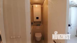 3-к квартира, посуточно, 73м2, 10/10 этаж