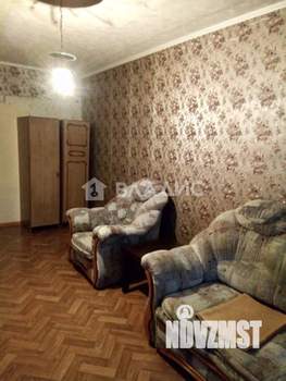 1-к квартира, на длительный срок, 33м2, 4/5 этаж