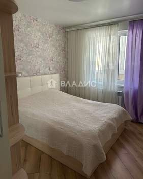 2-к квартира, на длительный срок, 45м2, 3/9 этаж