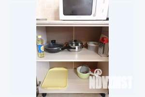 1-к квартира, посуточно, 35м2, 2/17 этаж