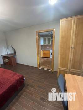 1-к квартира, на длительный срок, 36м2, 1/5 этаж