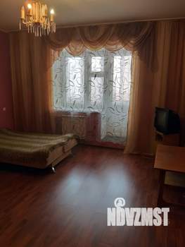 1-к квартира, на длительный срок, 42м2, 4/9 этаж