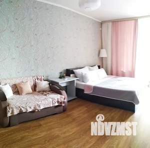 2-к квартира, посуточно, 68м2, 16/16 этаж