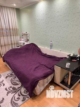 1-к квартира, на длительный срок, 31м2, 3/5 этаж