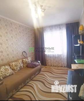 1-к квартира, на длительный срок, 39м2, 6/7 этаж