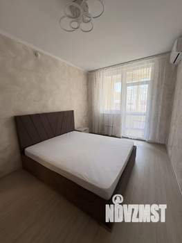 1-к квартира, на длительный срок, 54м2, 10/16 этаж