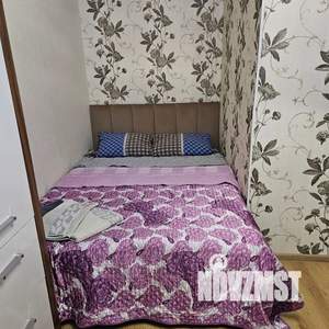 1-к квартира, посуточно, 35м2, 1/10 этаж