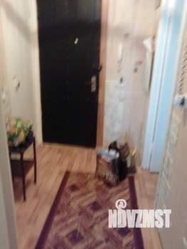 1-к квартира, на длительный срок, 35м2, 5/9 этаж