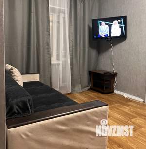 2-к квартира, посуточно, 49м2, 1/1 этаж