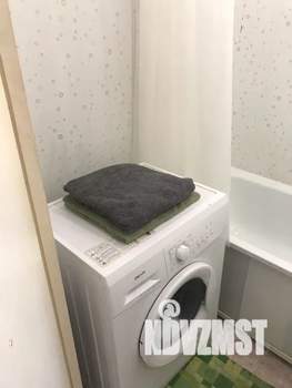 1-к квартира, посуточно, 35м2, 2/9 этаж