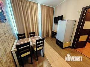 3-к квартира, посуточно, 54м2, 1/1 этаж