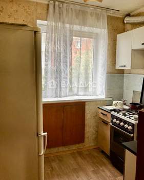 3-к квартира, на длительный срок, 51м2, 5/5 этаж