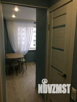 1-к квартира, посуточно, 33м2, 4/5 этаж