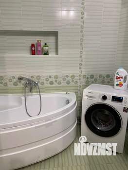 3-к квартира, на длительный срок, 88м2, 2/17 этаж