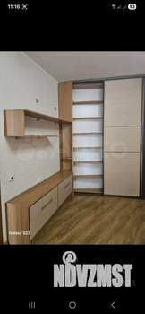 1-к квартира, на длительный срок, 38м2, 13/15 этаж