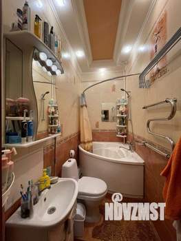 Студия квартира, на длительный срок, 33м2, 2/5 этаж