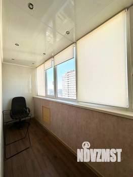 1-к квартира, на длительный срок, 55м2, 8/12 этаж