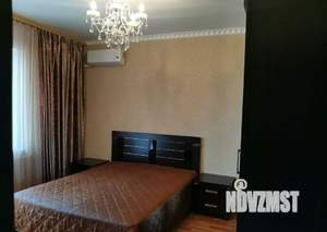 1-к квартира, на длительный срок, 55м2, 8/17 этаж