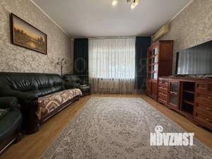3-к квартира, на длительный срок, 101м2, 6/10 этаж
