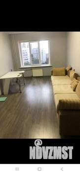 3-к квартира, на длительный срок, 89м2, 7/11 этаж