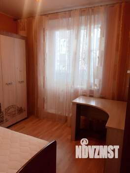 3-к квартира, на длительный срок, 63м2, 6/10 этаж