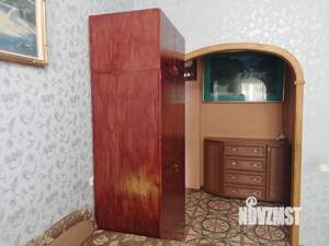 1-к квартира, на длительный срок, 34м2, 5/15 этаж