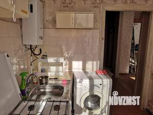 1-к квартира, на длительный срок, 35м2, 2/2 этаж