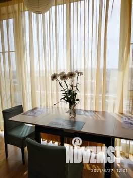 2-к квартира, посуточно, 68м2, 16/16 этаж