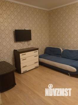 1-к квартира, посуточно, 36м2, 3/5 этаж