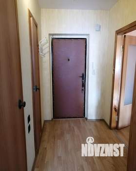 1-к квартира, на длительный срок, 34м2, 10/10 этаж