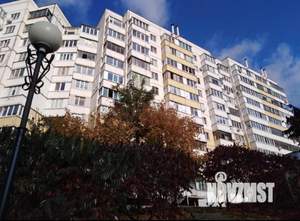 1-к квартира, на длительный срок, 35м2, 9/11 этаж