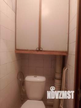 3-к квартира, на длительный срок, 72м2, 4/9 этаж