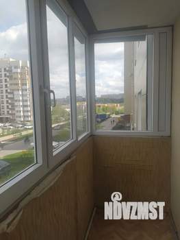 2-к квартира, на длительный срок, 53м2, 5/10 этаж