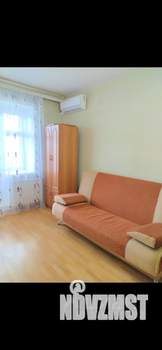 1-к квартира, на длительный срок, 36м2, 5/9 этаж