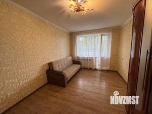 1-к квартира, на длительный срок, 33м2, 2/6 этаж