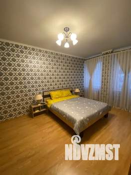 1-к квартира, посуточно, 45м2, 3/8 этаж