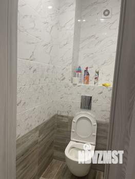 1-к квартира, на длительный срок, 38м2, 6/10 этаж