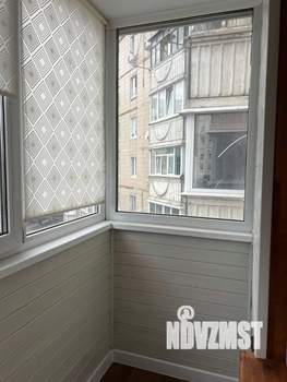 2-к квартира, на длительный срок, 51м2, 4/9 этаж