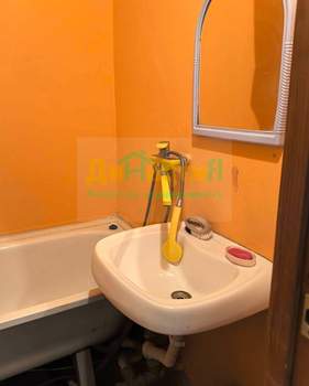 1-к квартира, на длительный срок, 40м2, 3/10 этаж