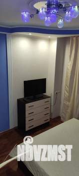 2-к квартира, посуточно, 54м2, 1/10 этаж