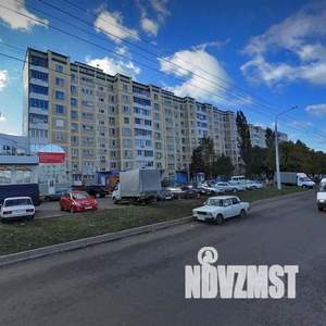 1-к квартира, на длительный срок, 35м2, 1/9 этаж