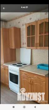 1-к квартира, на длительный срок, 40м2, 1/10 этаж