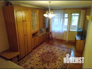 1-к квартира, на длительный срок, 30м2, 5/5 этаж