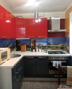 2-к квартира, на длительный срок, 48м2, 2/5 этаж