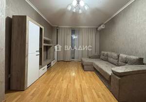 1-к квартира, на длительный срок, 47м2, 15/15 этаж