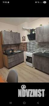 1-к квартира, на длительный срок, 41м2, 3/14 этаж