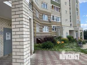 2-к квартира, на длительный срок, 59м2, 1/6 этаж