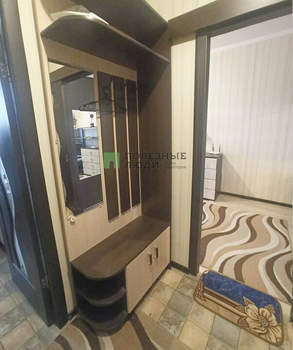 1-к квартира, на длительный срок, 39м2, 6/7 этаж