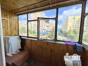 1-к квартира, на длительный срок, 33м2, 4/10 этаж